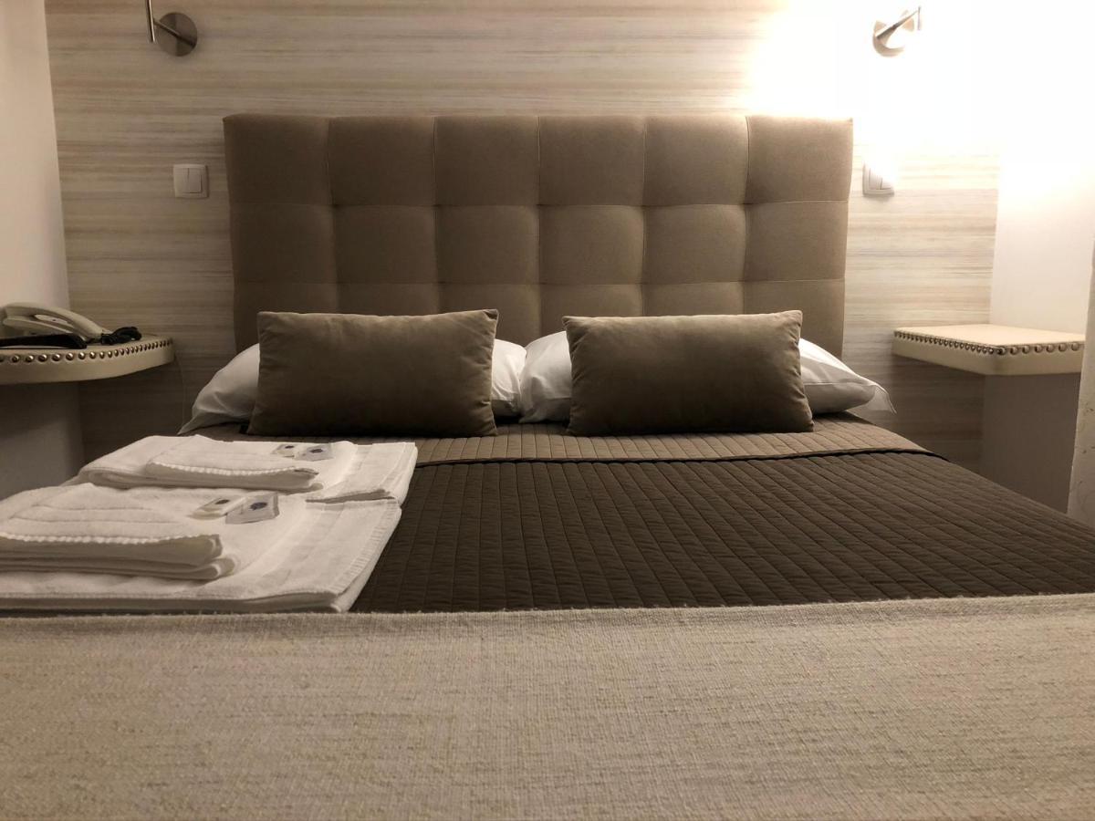 Residencial Celeste อาเกดา ภายนอก รูปภาพ