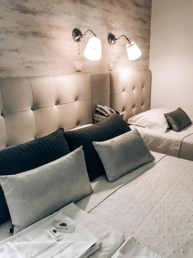 Residencial Celeste อาเกดา ภายนอก รูปภาพ