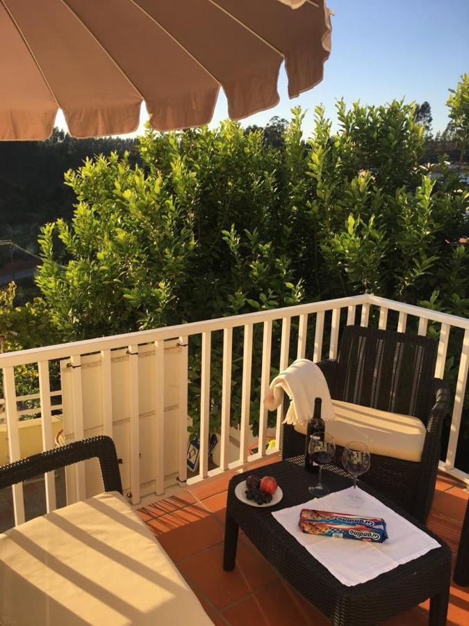 Residencial Celeste อาเกดา ภายนอก รูปภาพ